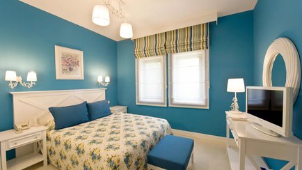 Zeynep Golf Resort Otel_None