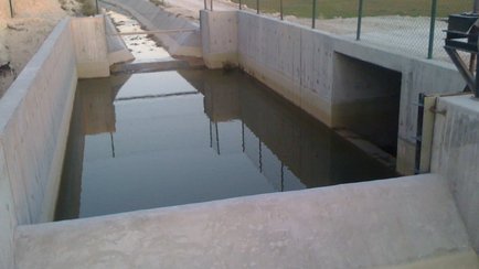 Yahyabey Hidroelektrik Santrali_117